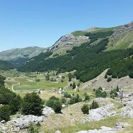 Katun Mokra Bungalows & Horsebackriding